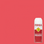 Spray proalac esmalte laca al poliuretano ral 3017 - ESMALTES